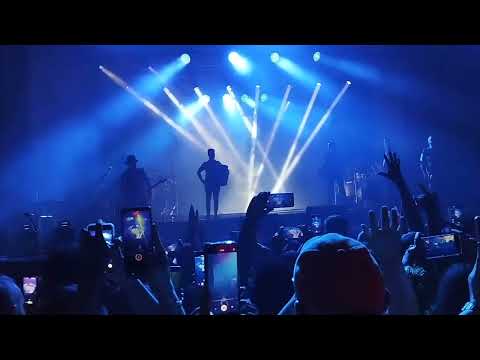 Zezé Di Camargo Rústico ao vivo em Água Branca - AL