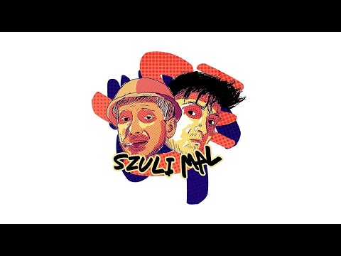 SZULI/MAL - UNTITLED1