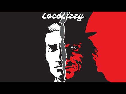 LoccLizzy - Jekyll & Hyde #birmingham #newtown