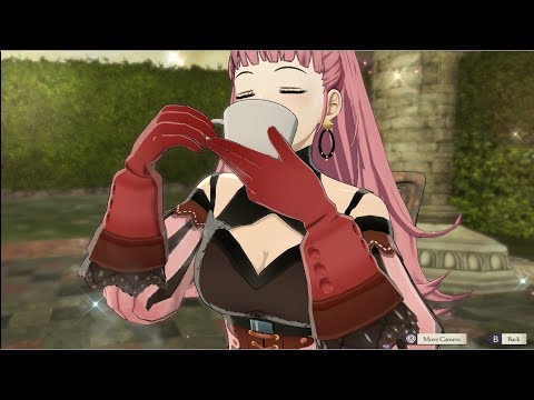 Fire Emblem: Three Houses Playthrough Part 63