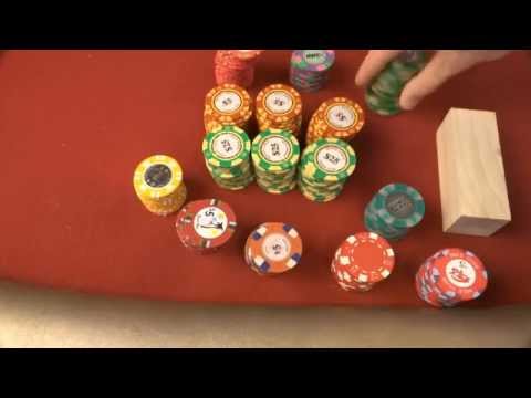 Monte Carlo Poker Chip Review - The Great Poker Chip Adventure Episode 2