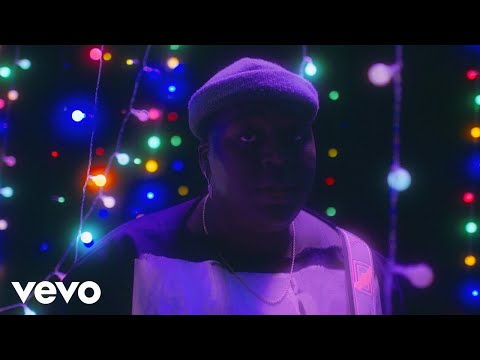 Jordan Mackampa - Under (Official Video)
