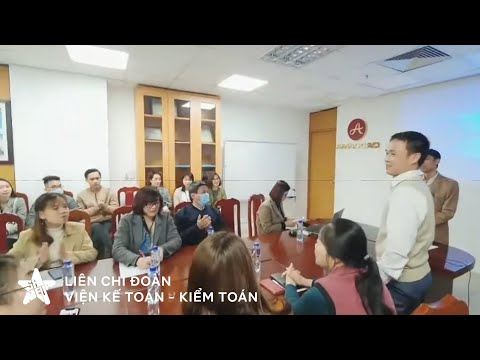 Chương trình Đào tạo Thạc sĩ Viện Kế toán - Kiểm toán Trường Đại học Kinh tế Quốc dân