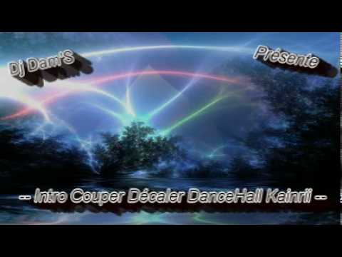 Dj Dam'S -- Intro Couper déCaler danceHall Kairii -- 2010.MP4