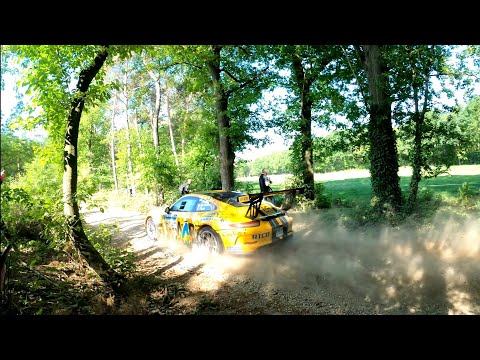 Sezoensrally Bocholt 2022
