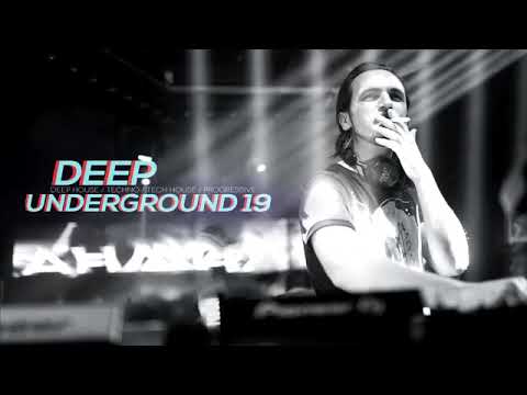 DEEP Underground 19