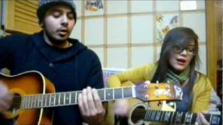 New Generation Class - Sognando Nashville_Acoustic Live at Maria Anastasia's house :3 (Part.1)