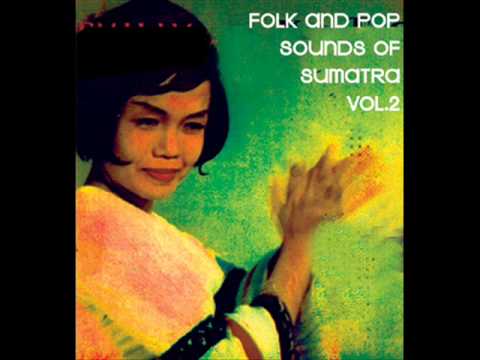Folk & Pop Sounds of Sumatra Vol. 2