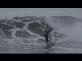 2 Waves :   Bruce Fowler V8 Vee Bottom