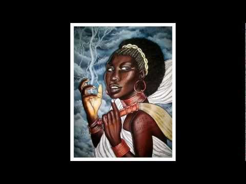 OIÁ REZAS NACION CABINDA CON LETRA