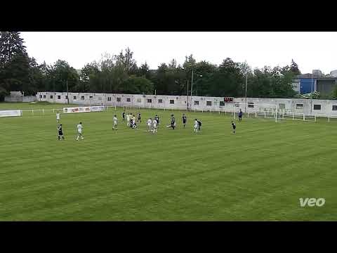 FK Mohelnice U17 - MFK Karviná U16 04.06.2022