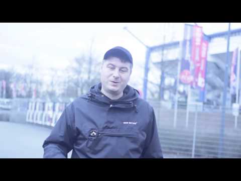 Stefan Gerbig: C wie Club