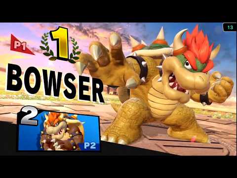 Lockdown Showdown 2 - Winners Finals - bpoopy v Z-Freeze