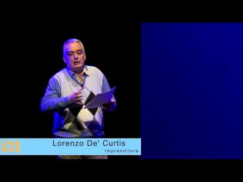 change lorenzo de curtis