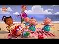WhatsOnNickelodeon Rugrats 17 28 Juli 2023