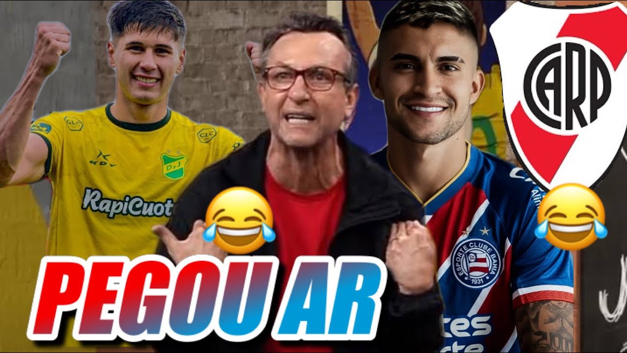 😱”TE ÓDIO, CITY GROUP”;🎙️CRAQUE NETO PEGA AR: RODRIGO NESTOR E MICHEL ARAÚJO NO BAHIA”;BAHIA PERDE