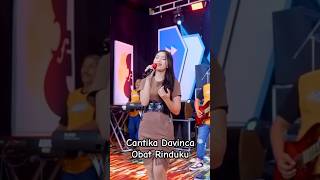 Download lagu Cantika Davinca - Obat Rinduku #shorts #cantikadavinca mp3
