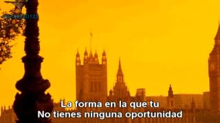 Blur - London Loves (Subtitulado al español)