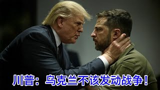 Re: [討論] 看軍武板大罵川普覺得有趣