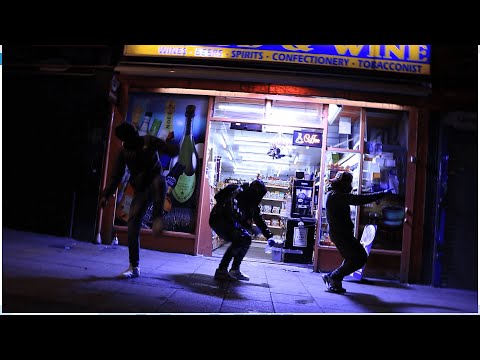 (#E17) Sblock17 - All My Life🇷🇴 #RomanianDrill #DrillRo #RoDrill #Drill ⚔️