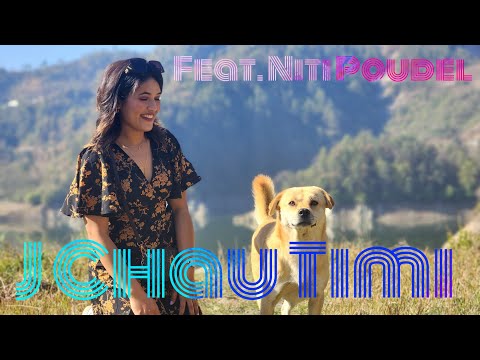 Swoopna Suman x Samir Shrestha ( Cover Video) J chau Timi