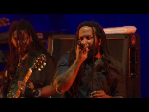 Live KY MANI MARLEY - Reggae Sun Ska 2017