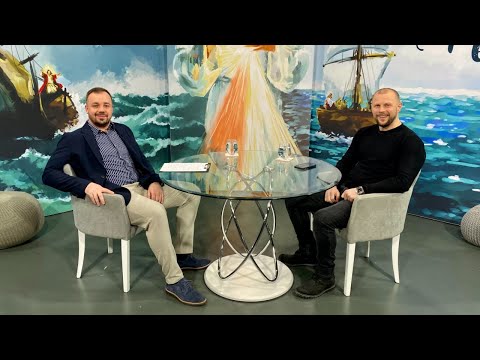 More Milosrđa - Alan Hržica