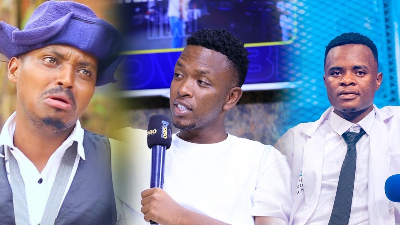 GEN-Z FALLY MERCI yinjiye mu kibazo cya MITSUTSU na PIRATE! Kumuzimirizaho ibyuma, kuza kwamamaza