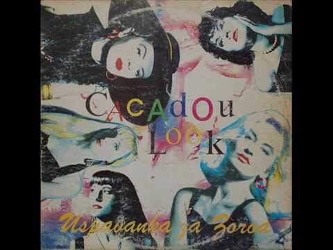 BAUM BAM BAM - CACADOU LOOK (1989)
