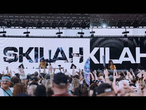 Skilah Blu