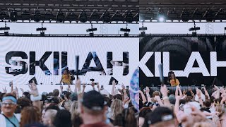 SKILAH LIVE AT BREAKAWAY MICHIGAN | FULL DJ SET