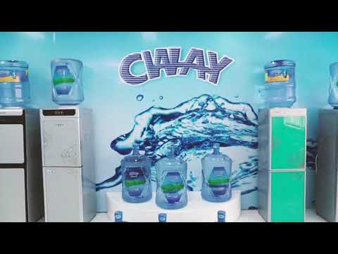 download lagu mp3 mp4 Cway Water, download lagu Cway Water gratis, unduh video klip Cway Water