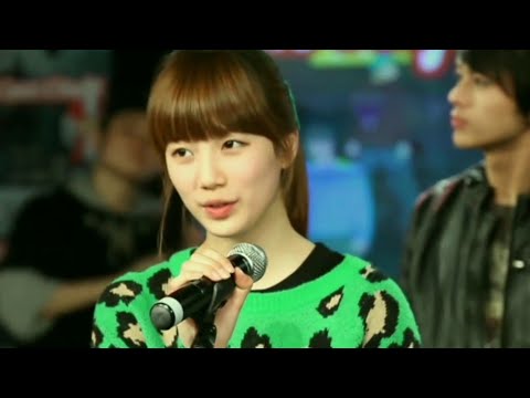 Dream High Full song | Taecyeon, Wooyoung, Suzy, Kim Soo-hyun & JOO | English lyrics
