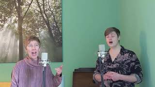 Bright Morning Stars