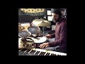 Push It Salt N Pepa Drum Keys Cover One Mann Band
