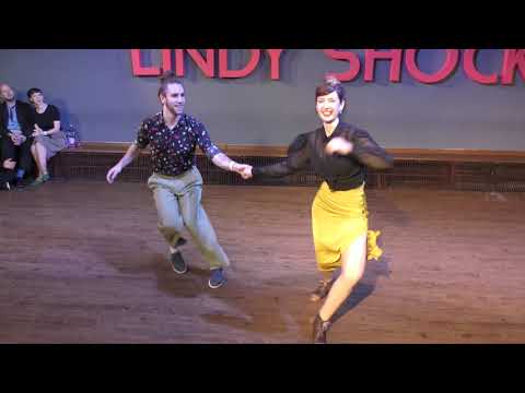 LSU 2018 / Showcase / Elle Brenecki - Marti Gasol