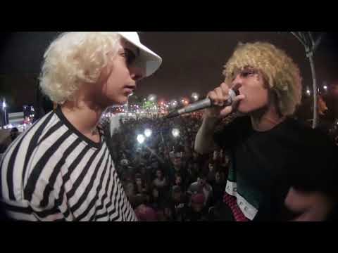 Leozin (SP) x Dudu (ES) | INTERESTADUAL | 75ª Batalha da Aldeia | Barueri