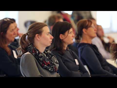 Rosemarie Buikema and TUD feminists