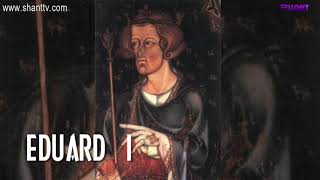 Առավոտը Շանթում - Մոլորակի շուրջ - Բրիտանական ամրոցներ