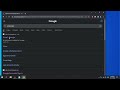 Using the Random User Agent Switcher Extension to login to Google in The bot Browser