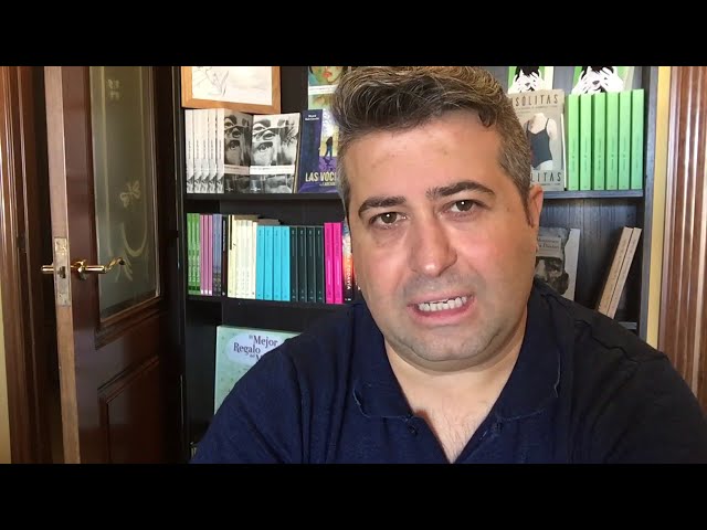 Vídeo relacionado con Mangata (PERISCOPIO)