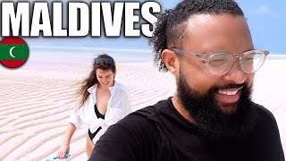24 Hours in The Maldives 🇲🇻...