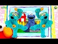 Sesame Street Games Elmo S World 2061