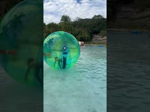 Será que vc iria gostar Caldas novas hot parque