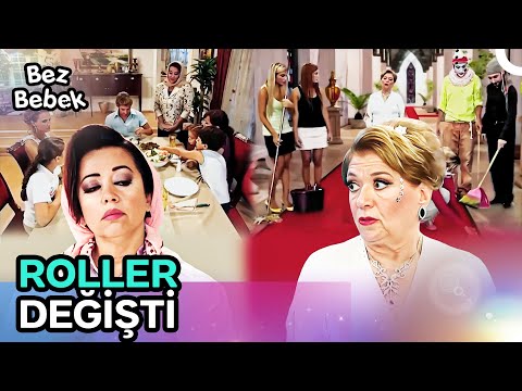 Yüce Makbuş, Kulina Sultan...  | Bez Bebek