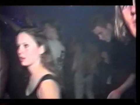 Carl Cox @ Mindwarp colchester Uni 25th June 1994