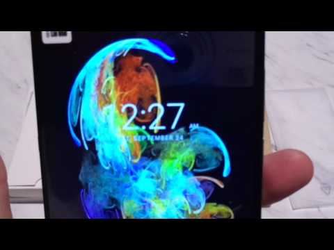 UNBOXING Review Bluboo Maya Max 4G LTE 6.0 Inch Phablet MTK6750 OctaCore 3GB RAM 32GB ROM USB Type-C