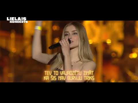 4. Lielais koncerts LMT Viedtelevīzijā | Raķešu zinātne