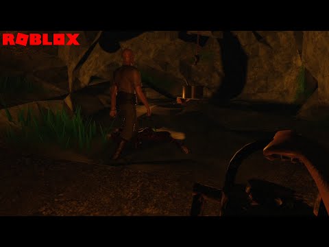 4 Idiots Find Their Lost Wives | Roblox Kampong 2