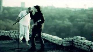 Mental Games - Железная зима [OFFICIAL VIDEO]